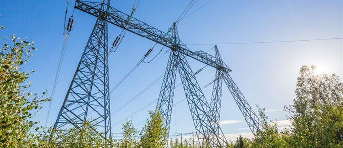 Norconsult får nytt uppdrag för Svenska Kraftnät