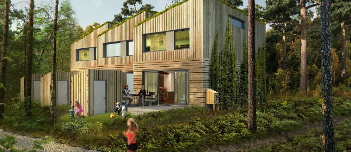 Jätteprojektet går framåt