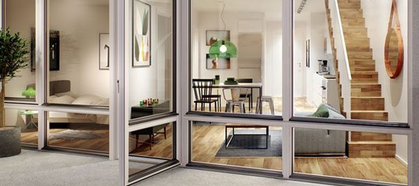 Skanska fortsätter att bygga ut Kungsholmen