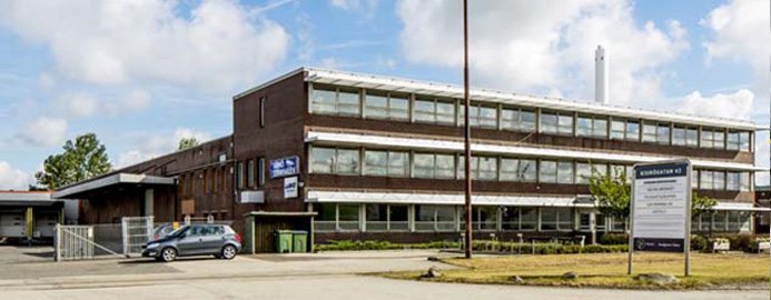 Kungsleden förvärvar i Malmö