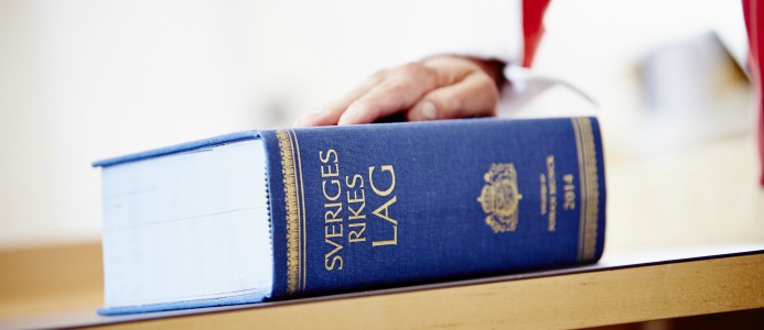 Fastighetsbolag stäms på 9 miljoner kronor