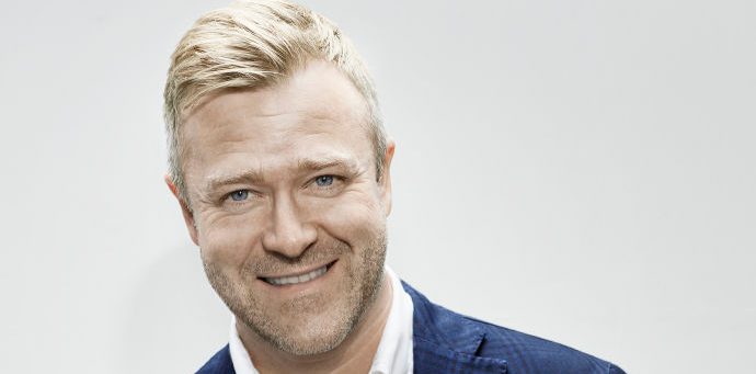 Krook & Tjäder tillsätter vice VD