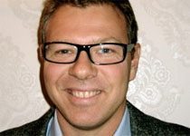 Ny vd för Landskrona Energi