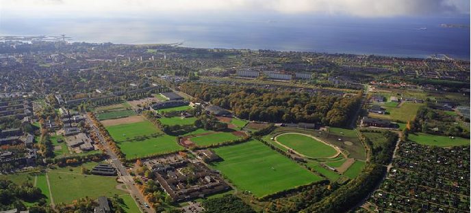 Byggare vill storsatsa i Landskrona