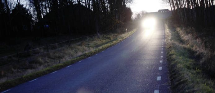 60 personer omkomna i trafiken under sommaren