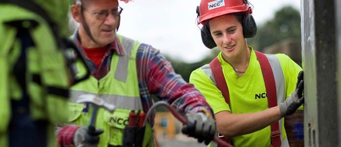 Ny standard ska förenkla samverkan i byggbranschen