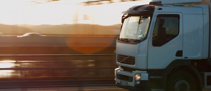 Nya lastbilsregler i EU