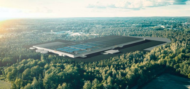 Satsar miljarder på landbaserad laxodling