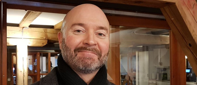 Ny vd för Lejonfastigheter