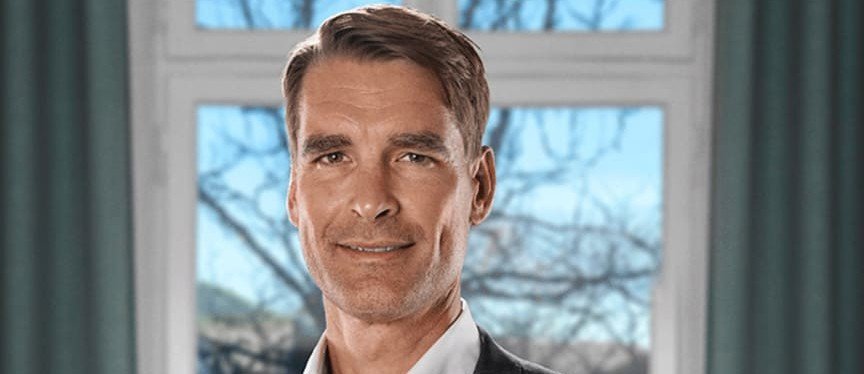 Terje Björsell utses till ny vd i I am Home