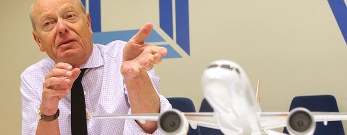 Ett litet lyft för LFV