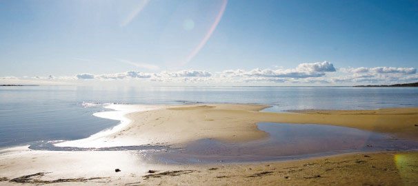 Lidköpings kommun ska bygga hållbart