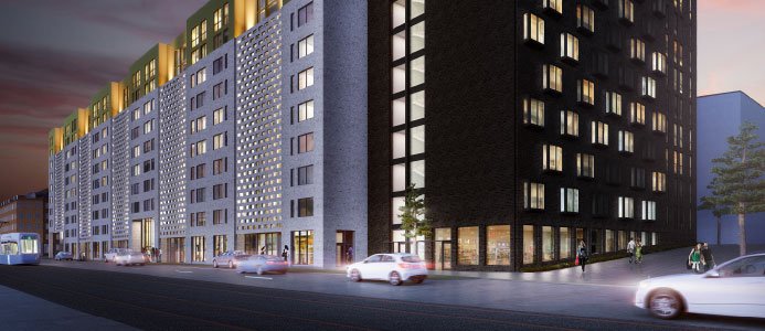 Light Factory Nyx & Nova