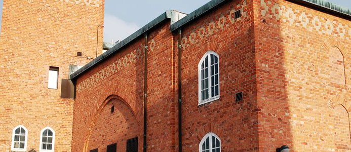 Företaget investerar 100-tals miljoner i Bromma