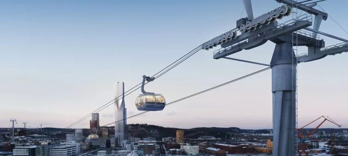 100 miljoner saknas efter linbanehaveriet