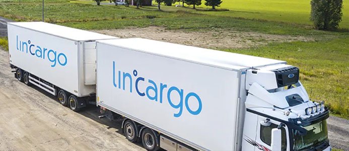 ​Tempcon Group förvärvar Lincargo