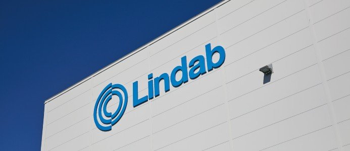 Foto: Lindab