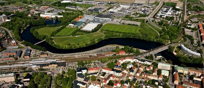 Linköping behöver 65 miljoner till stationen