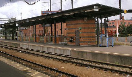 Nu ska arkitekterna slåss om Linköpingsprojektet