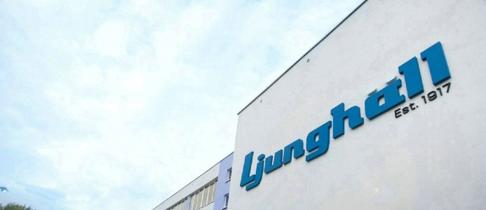 Metallfabriken Ljunghäll varslar anställda