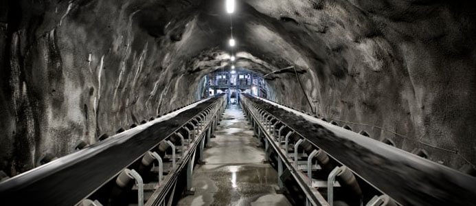 LKAB beställer genombrottsorder