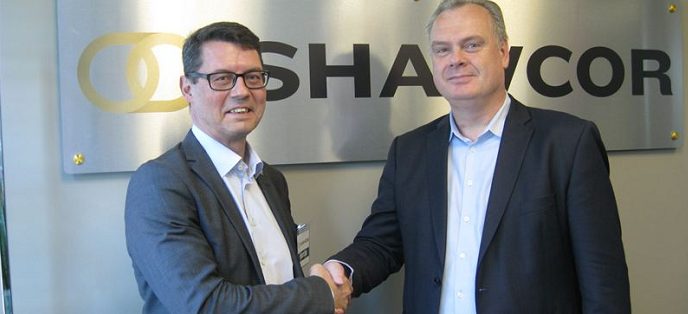 LKAB levererar till mexikansk gasledning