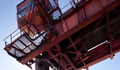 Rekordår för LKAB:s leveranser