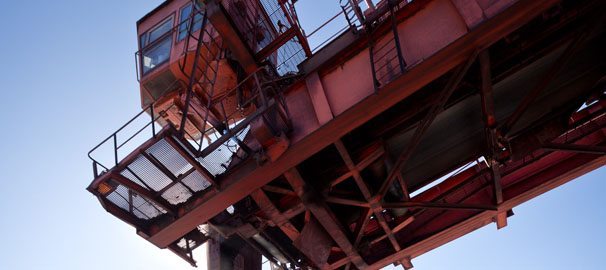 Rekordår för LKAB:s leveranser