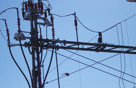 ”Elektrifiering av bana viktigt för LKABs export”