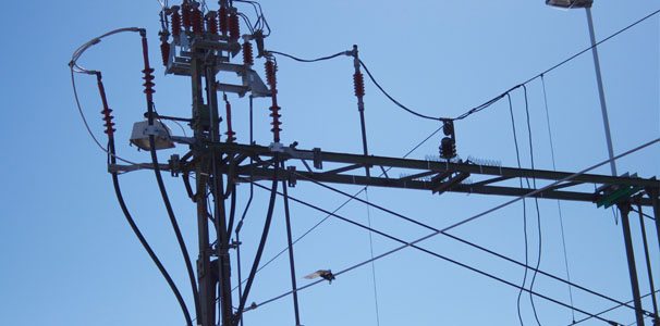 ”Elektrifiering av bana viktigt för LKABs export”