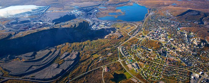LKAB föreslår miljardutdelning