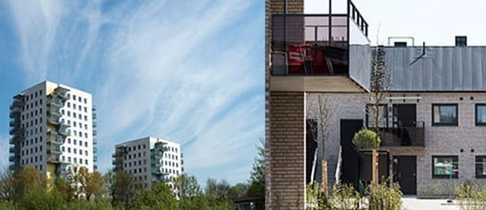 LKF fyra stora byggprojekt