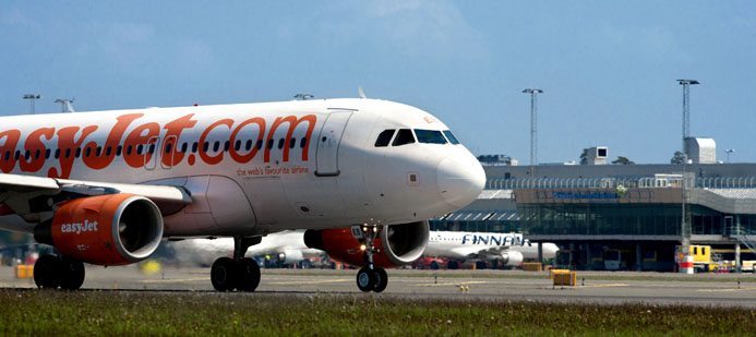 Fler flyglinjer ger miljardvinst för Västsverige