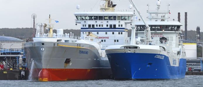 Förnyar rabatt för miljövänliga fartyg