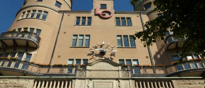 LAS-förhandlingarna fortsätter