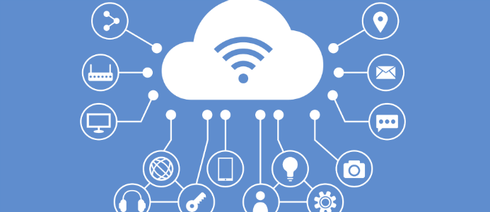 Reportage: IoT för smarta vårdmiljöer