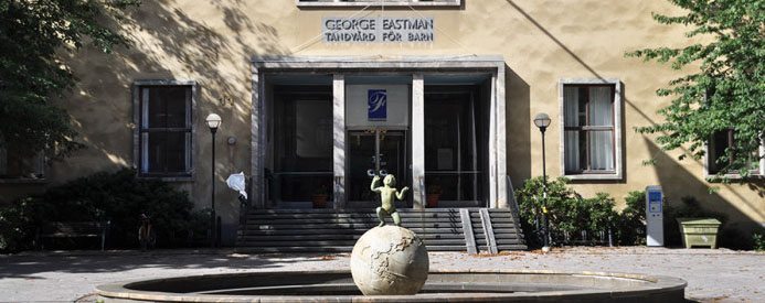 Locum renoverar arkitektonisk funkispärla