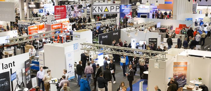 Göteborg blir Sveriges logistik- och transportkluster