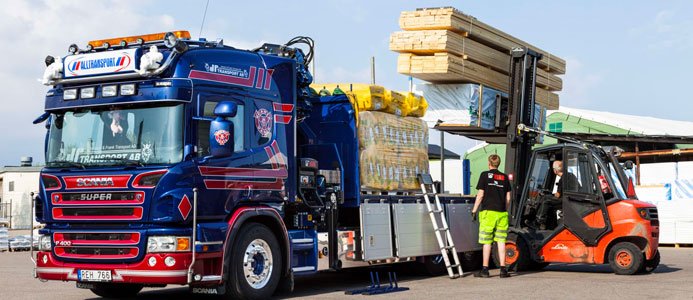 Etableringsort Örebro