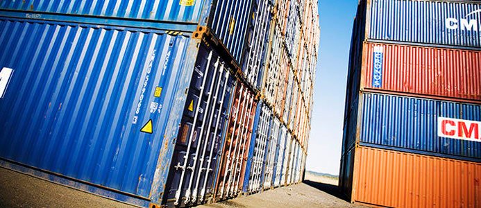 De får uppdraget att sköta Northvolts transporter