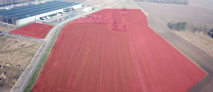 Catena i avtal med PostNord