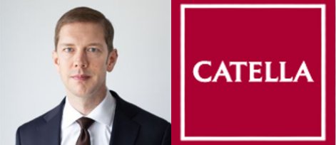 Fondförvaltare för fastighetssektorn får ny vd