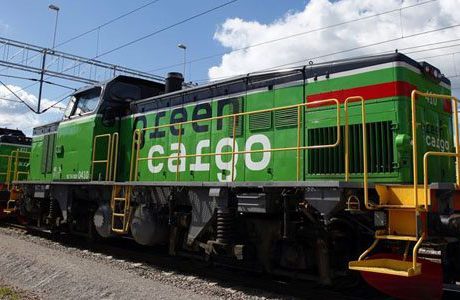 Lokmodernisering för 680 miljoner