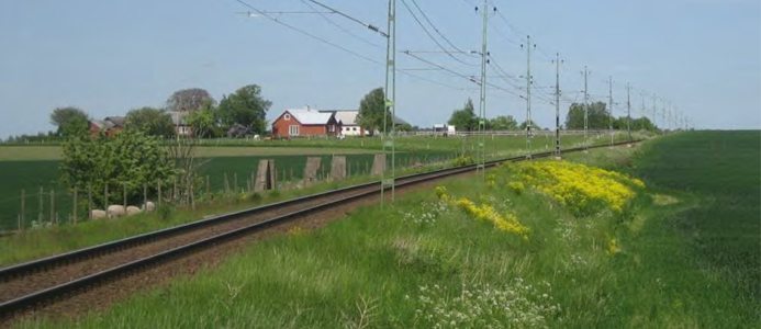 Skånska transportprojekt kan få EU-stöd