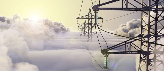 Mer normala elpriser att vänta framöver