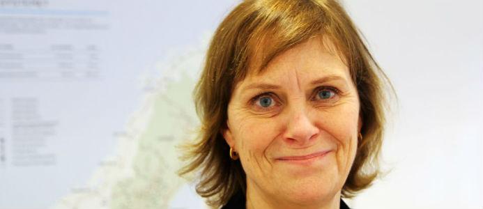 SVK: Stort behov av investeringar