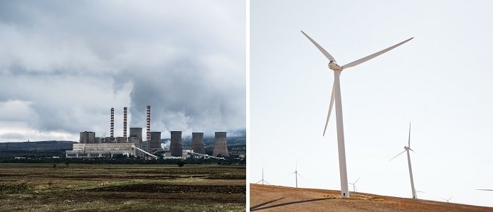 Fortum köper andel av Uniper