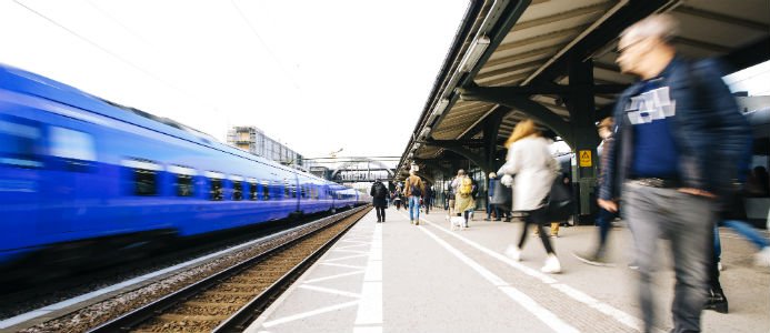 Stadsprojektet: Kan landa på 22 miljarder