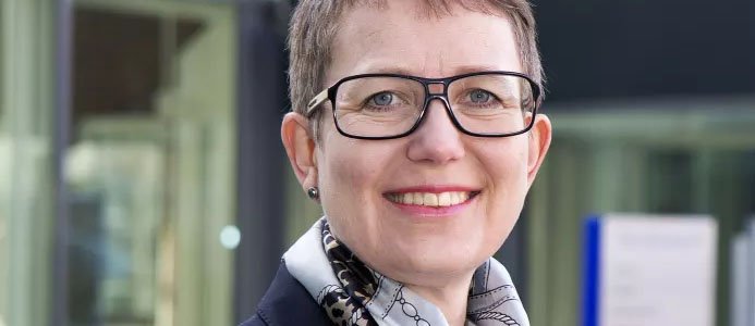 Anna Lundman får toppjobb på WSP