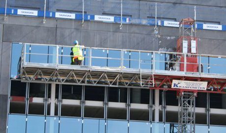 ”Bostadsbyggandet måste öka”